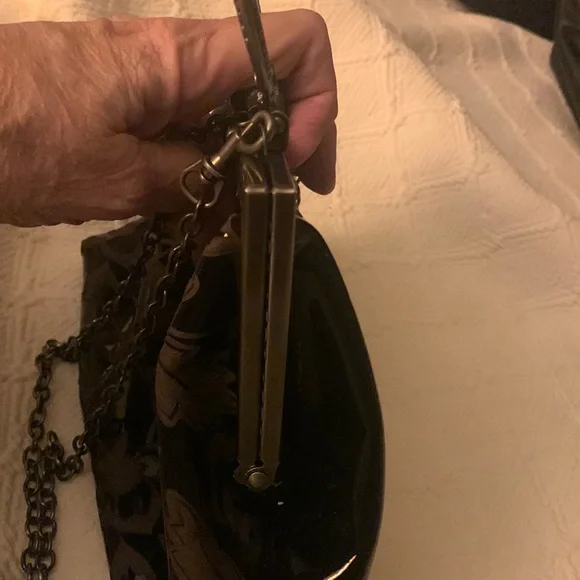 Patricia nash handbag - Picture 10 of 10